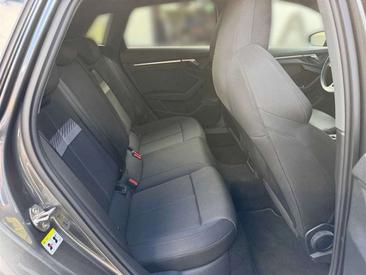 Audi A3 S Line 45 TFSI E — photo 22