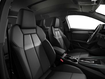 Audi A3 S Line 30 TFSI — photo 9