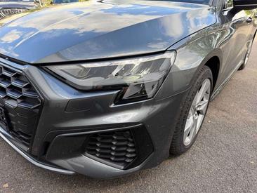 Audi A3 S Line 45 TFSI E — photo 24