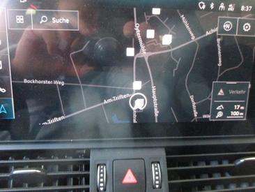 Audi Q5 S Line 40 TDI — photo 30