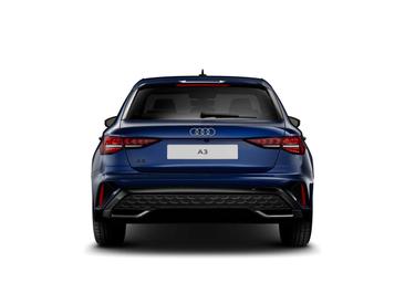 Audi A3 S Line 30 TFSI — photo 6