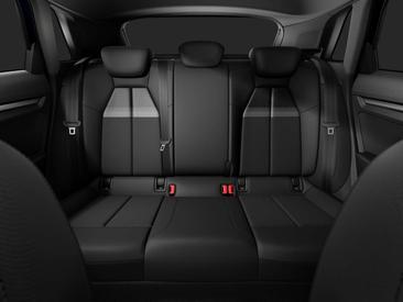 Audi A3 S Line 30 TFSI — photo 10