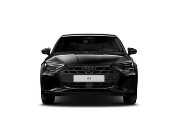 Audi A3 S Line TFSIe — photo 2