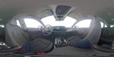 Audi A5 Sportback Avant E-hybrid — photo 3