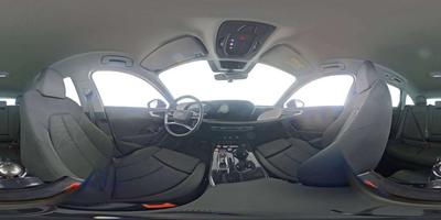 Audi A5 Sportback Avant E-hybrid