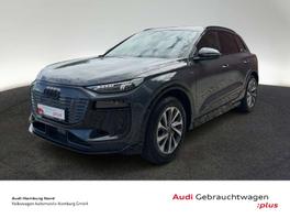 Audi Q6 E-tron Performance - 2025 - Joinsteer - #1