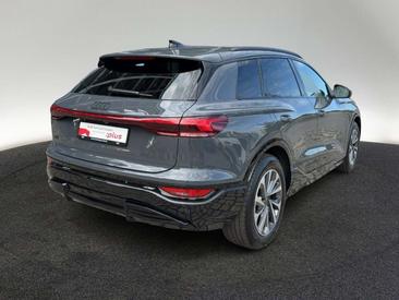 Audi Q6 E-tron Performance — photo 3