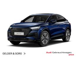 Audi Q4 E-tron S Line 45 E-tron - 2026 - Joinsteer - #1