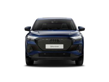 Audi Q4 E-tron S Line 45 E-tron — photo 2