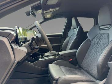 Audi Q6 E-tron Performance — photo 7