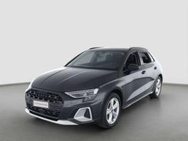 Audi A3 40 TFSI E - 2025 - Joinsteer - #1
