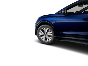 Audi Q4 E-tron S Line 45 E-tron — photo 3