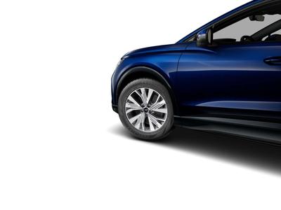 Audi Q4 E-tron S Line 45 E-tron