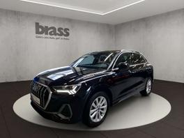 Audi Q3 S Line 45 E - 2023 - Joinsteer - #1