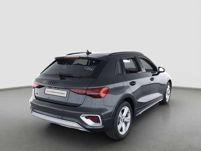 Audi A3 40 TFSI E
