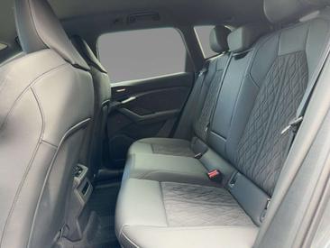 Audi Q6 E-tron Performance — photo 9