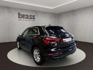 Audi Q3 S Line 45 E — photo 3