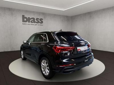 Audi Q3 S Line 45 E