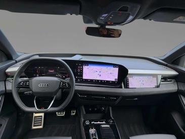 Audi Q6 E-tron Performance — photo 10