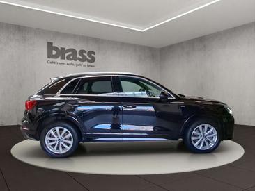 Audi Q3 S Line 45 E — photo 6