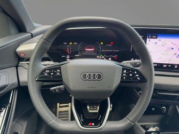 Audi Q6 E-tron Performance — photo 11
