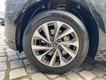 Audi Q6 E-tron Performance — photo 13