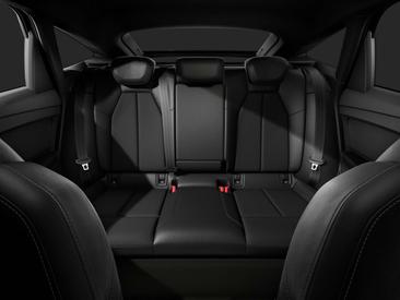 Audi Q4 E-tron S Line 45 E-tron — photo 11