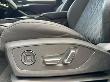 Audi Q6 E-tron Performance — photo 14