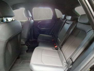 Audi Q3 S Line 45 E — photo 14