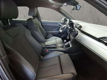Audi Q3 S Line 45 E — photo 17