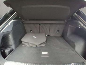 Audi Q3 S Line 45 E — photo 19