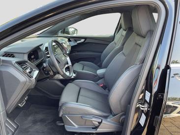 Audi Q4 E-tron S Line 50 — photo 7