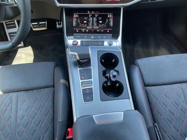 Audi S6 TDI — photo 5