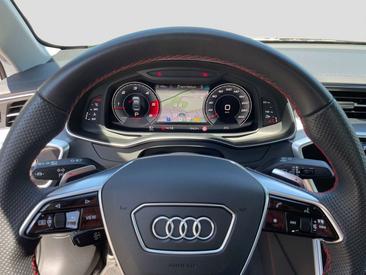 Audi S6 TDI — photo 6