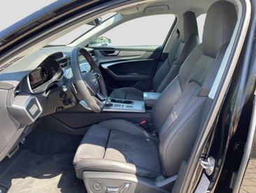 Audi S6 TDI — photo 7