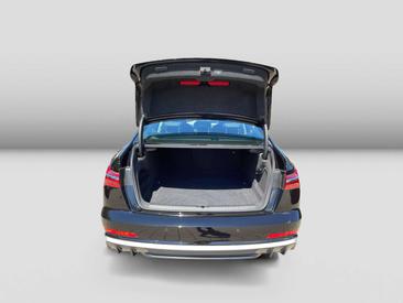 Audi S6 TDI — photo 9