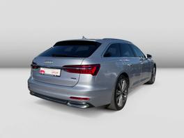 Audi A6 40 TDI - 2023 - Joinsteer - #1
