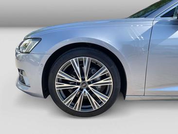 Audi A6 40 TDI — photo 2