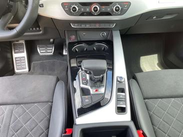 Audi S5 Sportback TFSI — photo 5