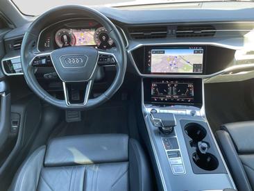 Audi A6 40 TDI — photo 3