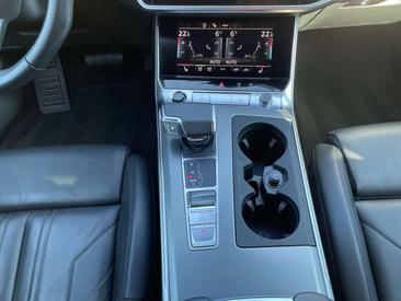 Audi A6 40 TDI — photo 5