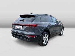 Audi Q6 E-tron - 2025 - Joinsteer - #1