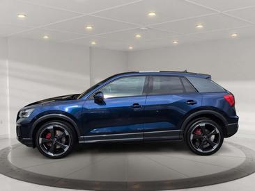 Audi Q2 Advanced 35 TFSI — photo 2