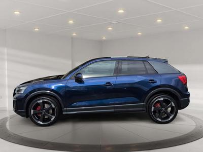Audi Q2 Advanced 35 TFSI