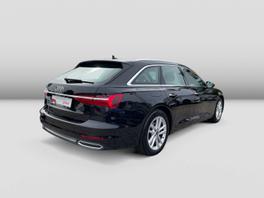 Audi A6 Design 35 TDI - 2020 - Joinsteer - #1