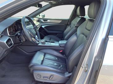 Audi A6 40 TDI — photo 7