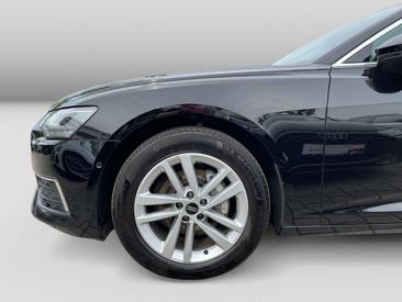 Audi A6 Design 35 TDI — photo 2