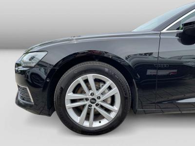 Audi A6 Design 35 TDI