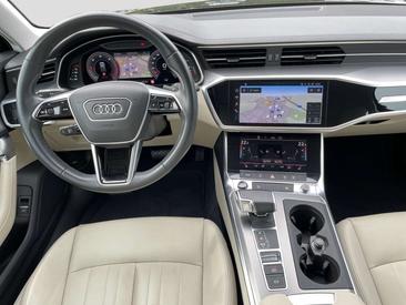 Audi A6 Design 35 TDI — photo 3
