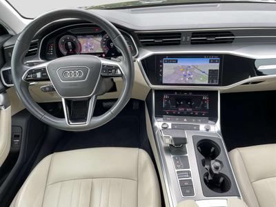 Audi A6 Design 35 TDI